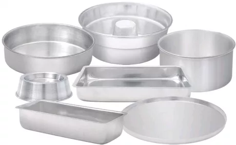 Kit forma 7 pc (R$ 116,90)