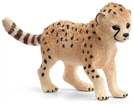 Gepardenbaby 14866 WILD LIFE | Schleich GmbH