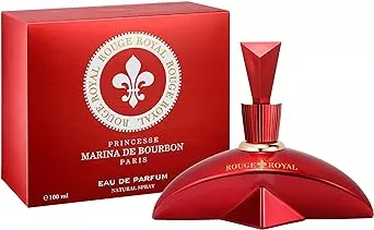 Marina de Bourbon Rouge Royal Eau de Parfum 100ml