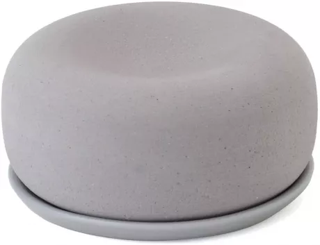 Unglazed Stone | MUJI