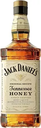 Whisky Jack Daniels Honey 1000 Ml | Amazon.com.br