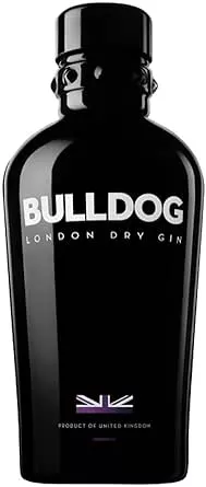 Gin Bulldog London Dry 750 Ml | Amazon.com.br