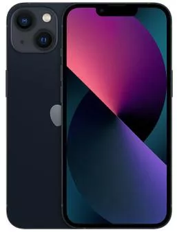 Apple iPhone 13 128GB Meia-noite Tela 6,1” 12MP - iPhone 13 - Magazine Luiza