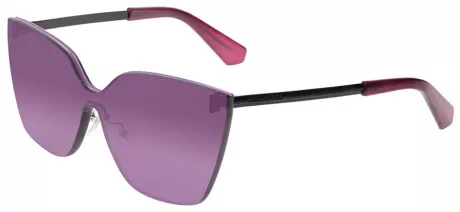 Óculos de Sol Feminino 5MM Cat 2000 Roxo OC.CL.3835.1401 - Chilli Beans