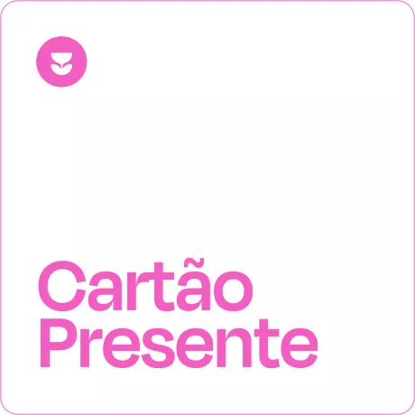 Cartão Presente! – Fleurity