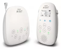 DECT-Babyphone SCD713/26 | Avent