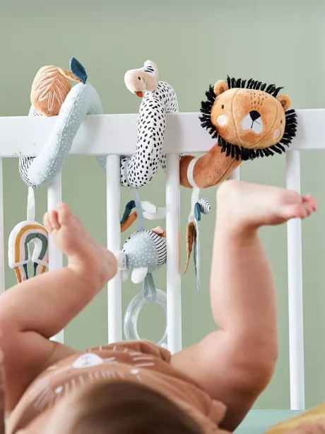 Baby Activity-Spirale TANSANIA