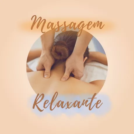 Massagem