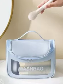 NECESSAIRE PRETA