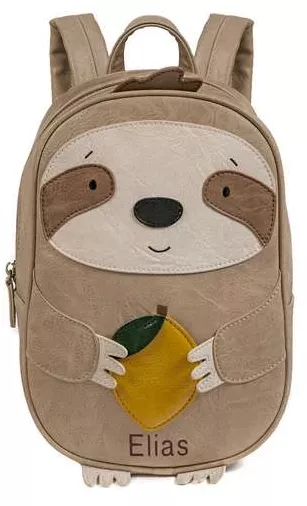 Little Who Kinderrucksack | Die kleine Schnullerbacke