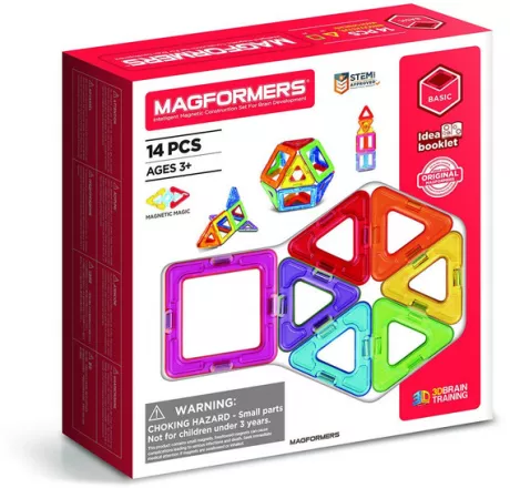 Magformers Standard Set 14 online kaufen | LIDL