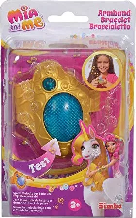 Simba Toys Mia and me Armband ab € 9,39 (2024) | Preisvergleich Geizhals Deutschland