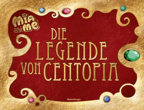 Karin Pütz: Mia and me: Die Legende von Centopia bei hugendubel.de. Online bestellen oder in der Filiale abholen.