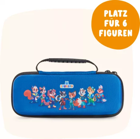 Kleines Sammel-Mäppchen