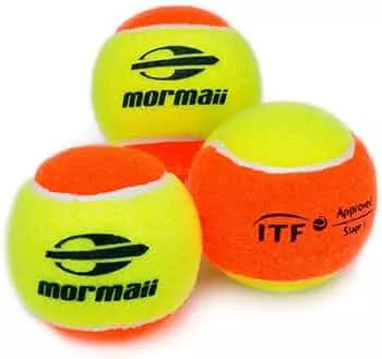 Bola Beach Tennis Mormaii Profissional Itf | Amazon.com.br