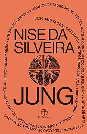 Jung: Vida e obra | Amazon.com.br