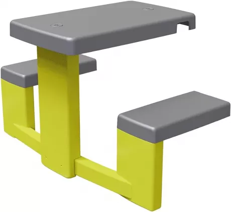 Smoby – Picknicktisch Spielhäuser