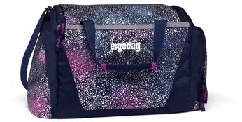 ergobag Sporttasche Bärlaxy