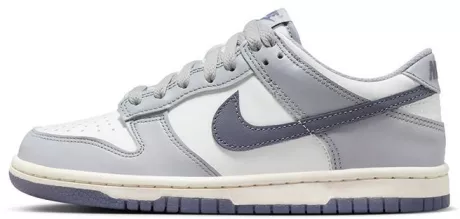 Tênis Nike Dunk Low GS Infantil | Tênis é na Magic Feet