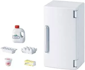 Brinquedo Geladeira e Acessorios multicor (Sylvanian Families) : Amazon.com.br: Brinquedos e Jogos