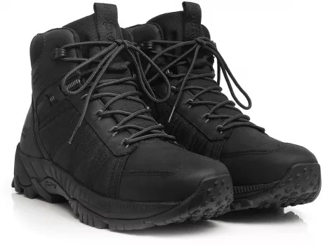 Bota Impermeável Wolf Attack V-Force Preta