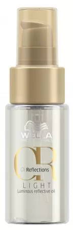 Óleo Wella Professionals Oil Reflections Light - Época Cosméticos | Época Cosméticos