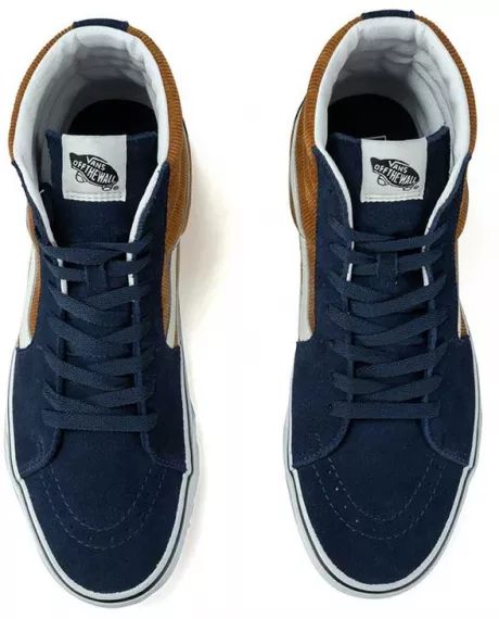 Tenis Vans Sk8-Hi | Tenis e na Artwalk - Artwalk