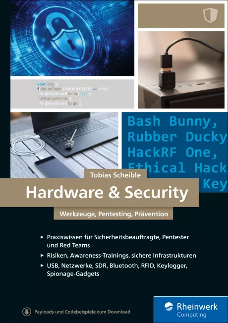Hardware & Security | heise shop