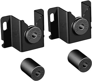 ELG GENIUS - Suporte Fixo Universal de Parede Para TVs de 14” a 100” e Capacidade até 100 kg | Amazon.com.br