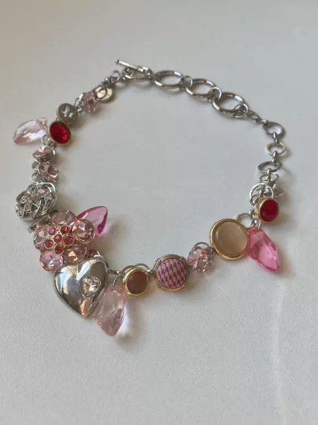 choker elle