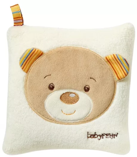 Fehn - Kirschkernkissen Teddy | baby-walz