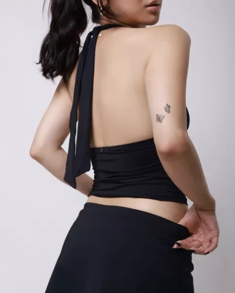 blusa natasha preta