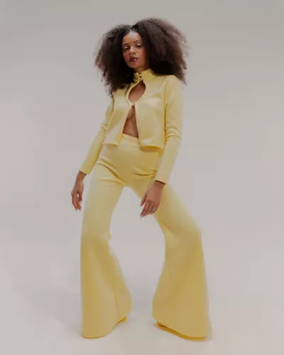 calça sophia felpudinha