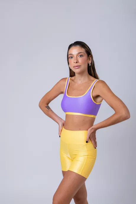 top malie lavanda