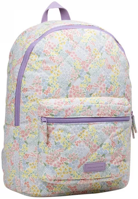 mochila laptop por onde flor