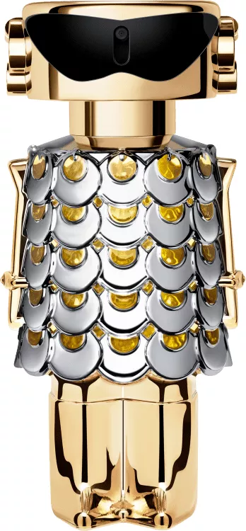 Perfume Importado Fame Paco Rabanne Feminino Eau de Parfum | Beleza na Web