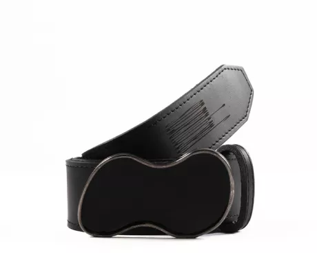 NHOQUE BELT NIGRESCENS - Comprar em Down Jacquards