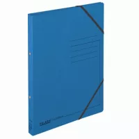 Ringhefter Pappe, Falken Colorspan, blau | schulstart.de