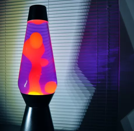 Lava Lamp