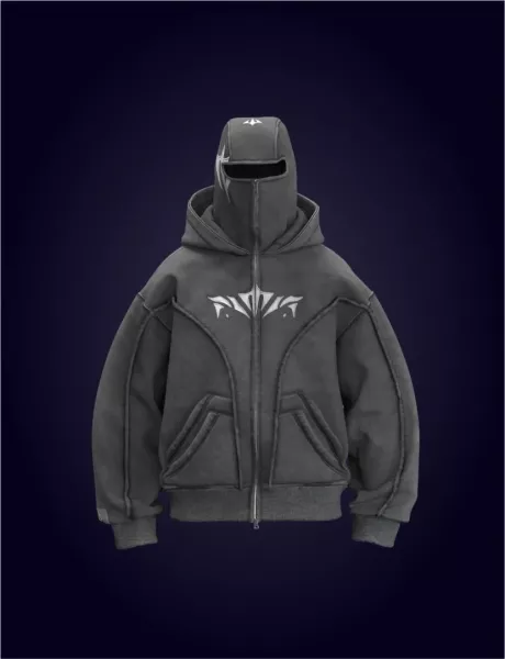 Phantom Hoodie Arntreal