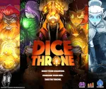 Dice Throne | Ludopedia