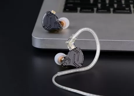KZ ZS10 PRO X