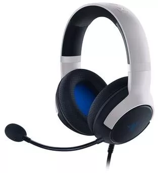 Headset Gamer Razer Kaira X | KaBuM