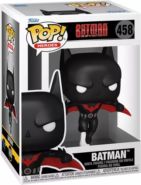 Funko Pop Batman Beyond