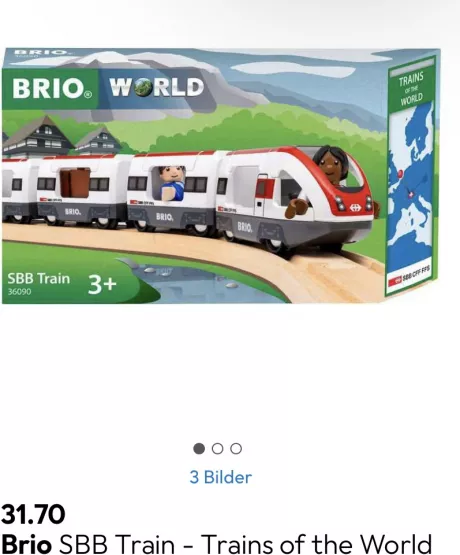 Brio