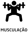 Começar Academia - Usina do Corpo MECA