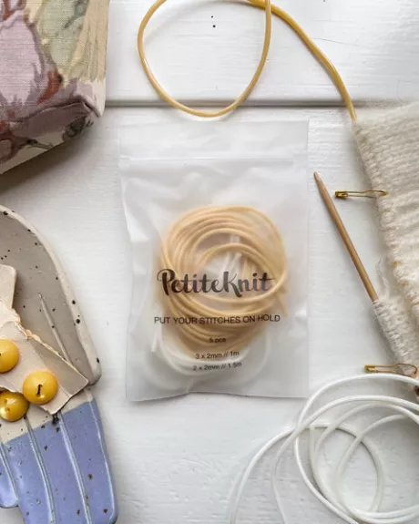 Maschenkabel – PetiteKnit