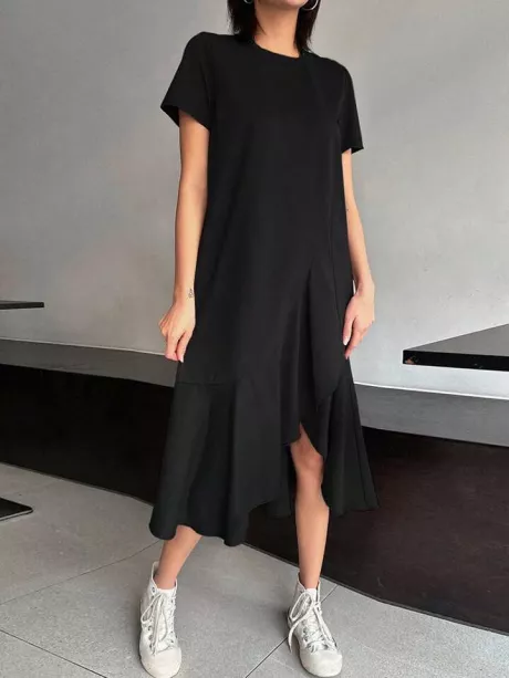 Vestido shein