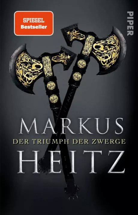 Markus Heitz: Der Triumph der Zwerge bei hugendubel.de. Online bestellen oder in der Filiale abholen.