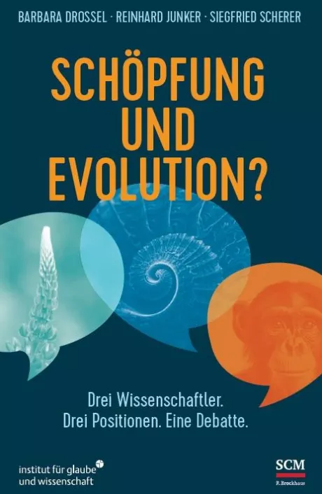 Wort und Wissen | Drei Wissenschaftler. Drei Positionen. Eine Debatte